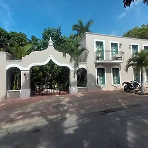 hacienda-san-miguel-cozumel.allrivieramayahotels.com/
