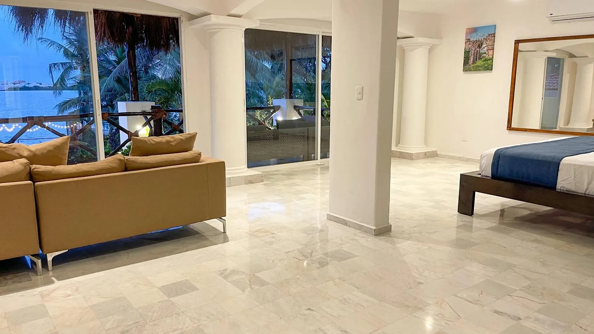 Villa Pok Ta Pok Cancun