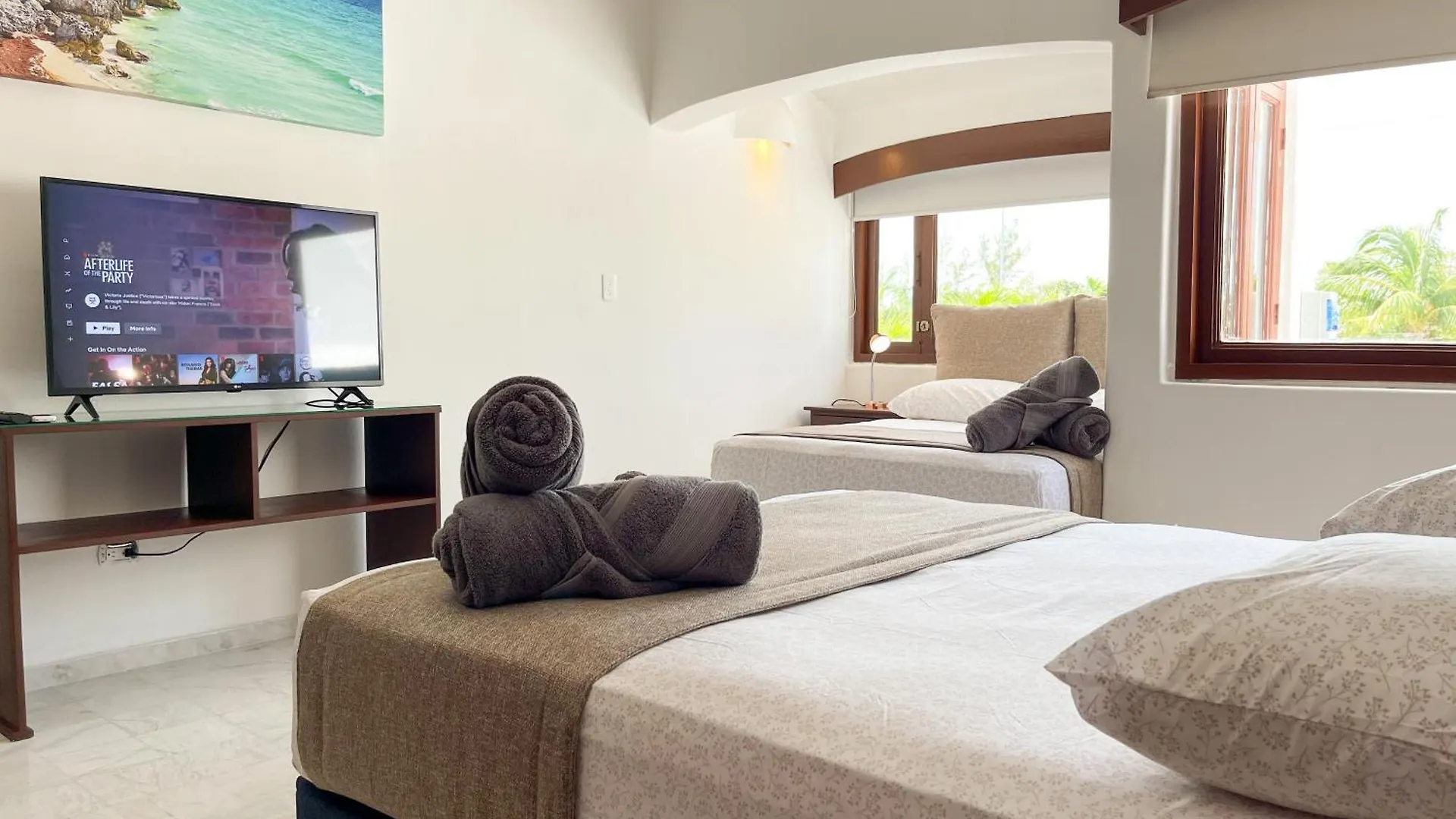 Villa Pok Ta Pok Cancun