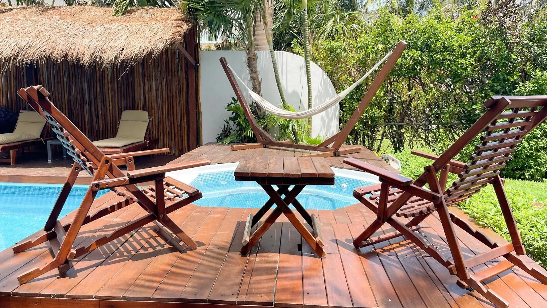 Villa Pok Ta Pok Cancun