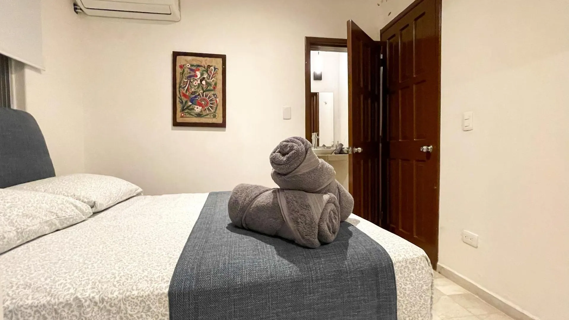 Villa Pok Ta Pok Cancun