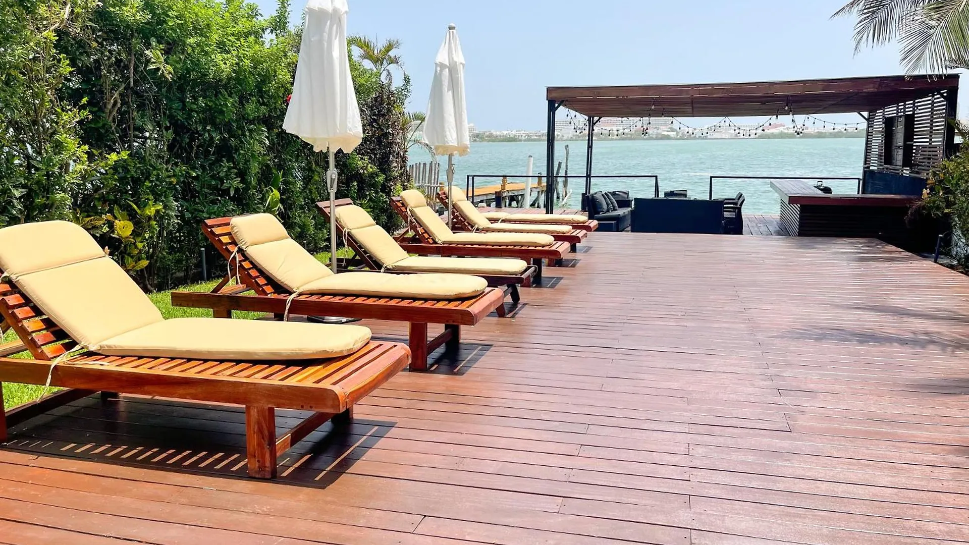 Villa Pok Ta Pok Cancun