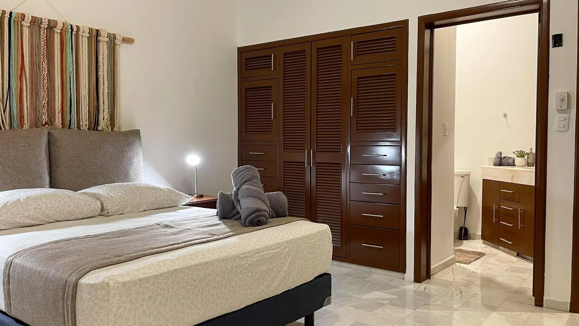 Villa Pok Ta Pok Cancun Mexico