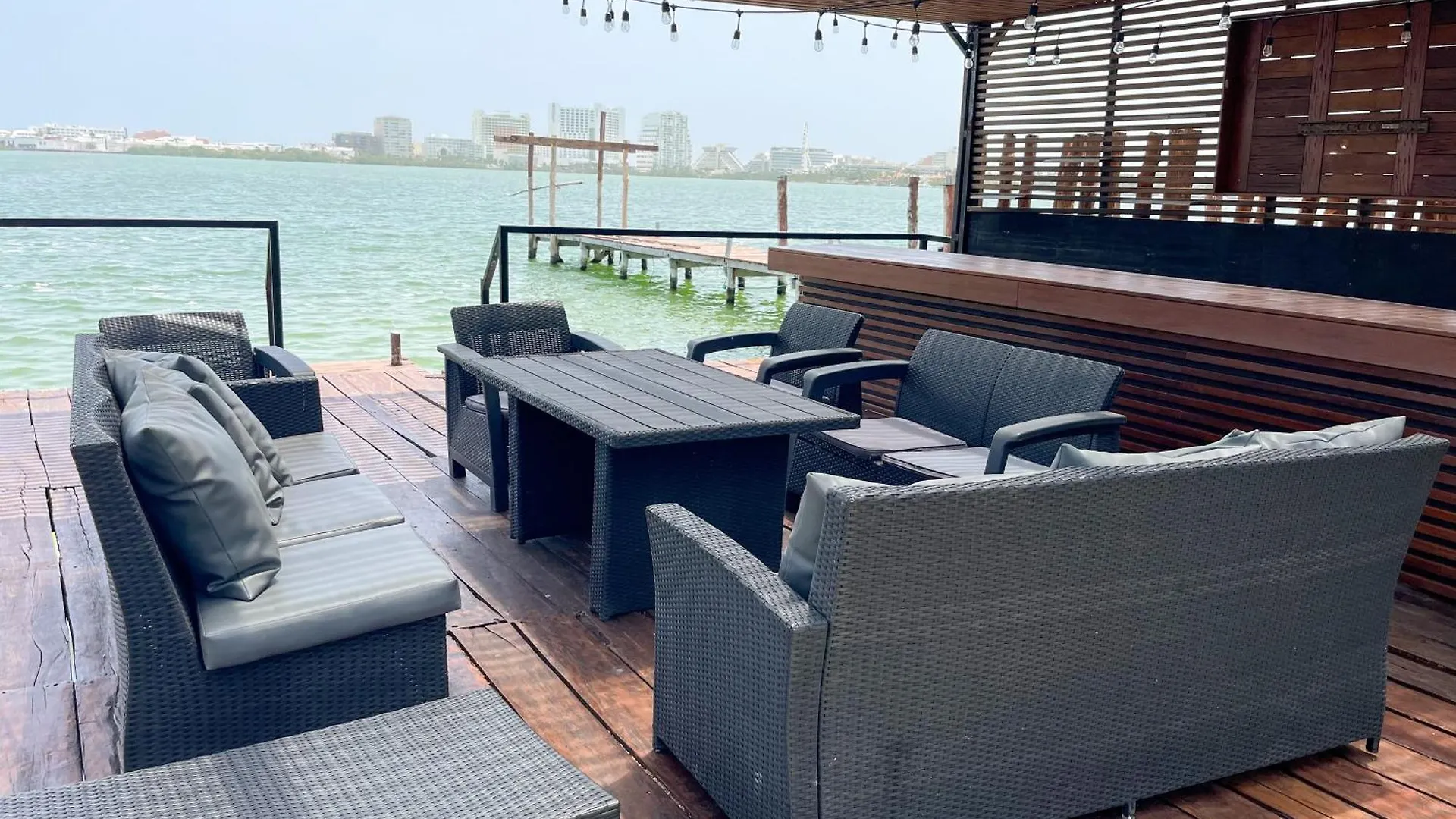 Villa Pok Ta Pok Cancun