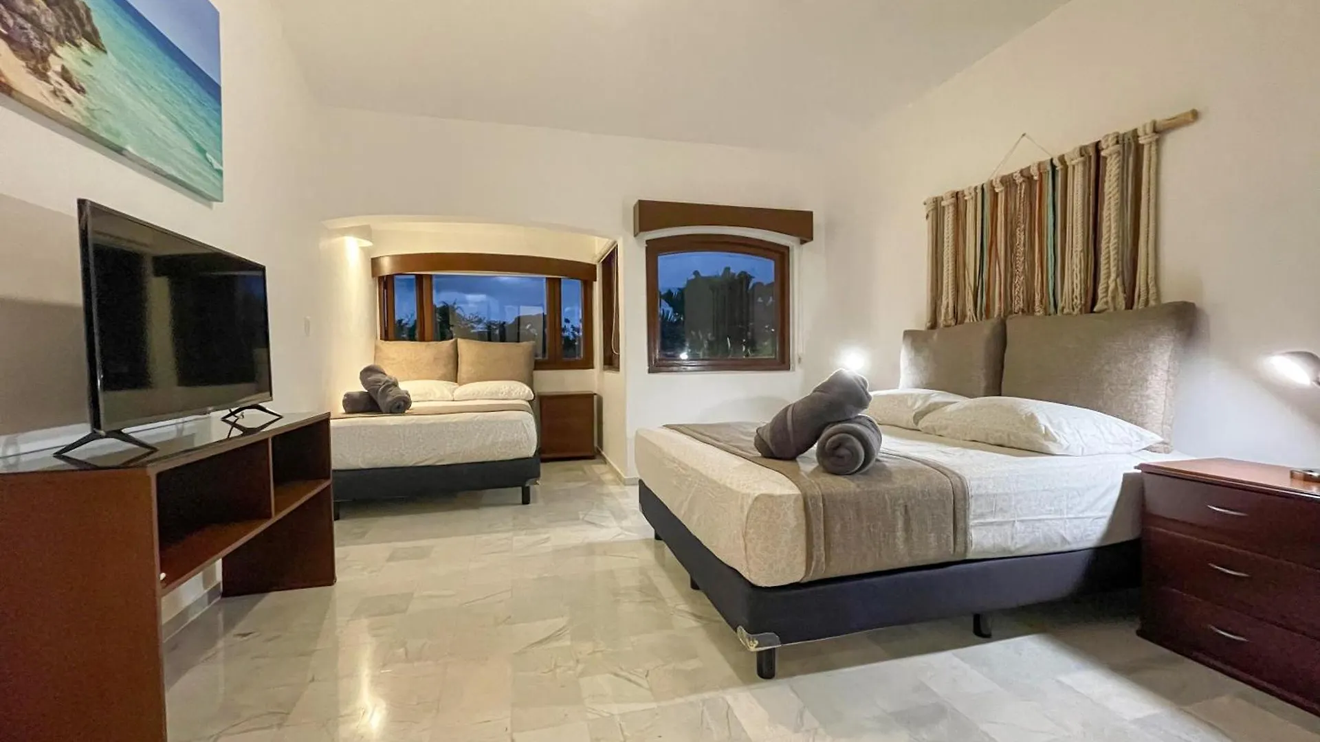 Villa Pok Ta Pok Cancun