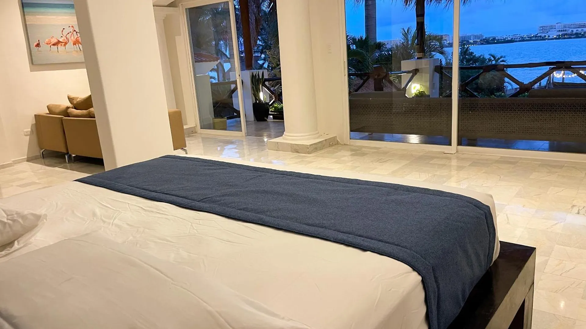 Villa Pok Ta Pok Cancun Mexico