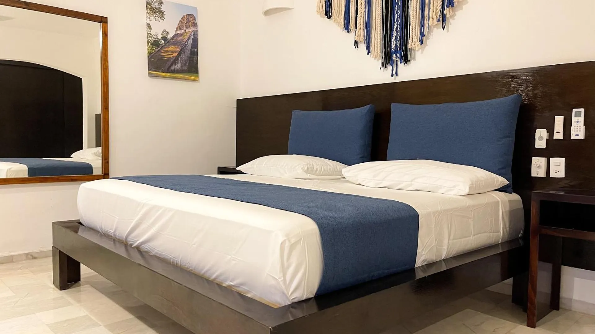 Villa Pok Ta Pok Cancun