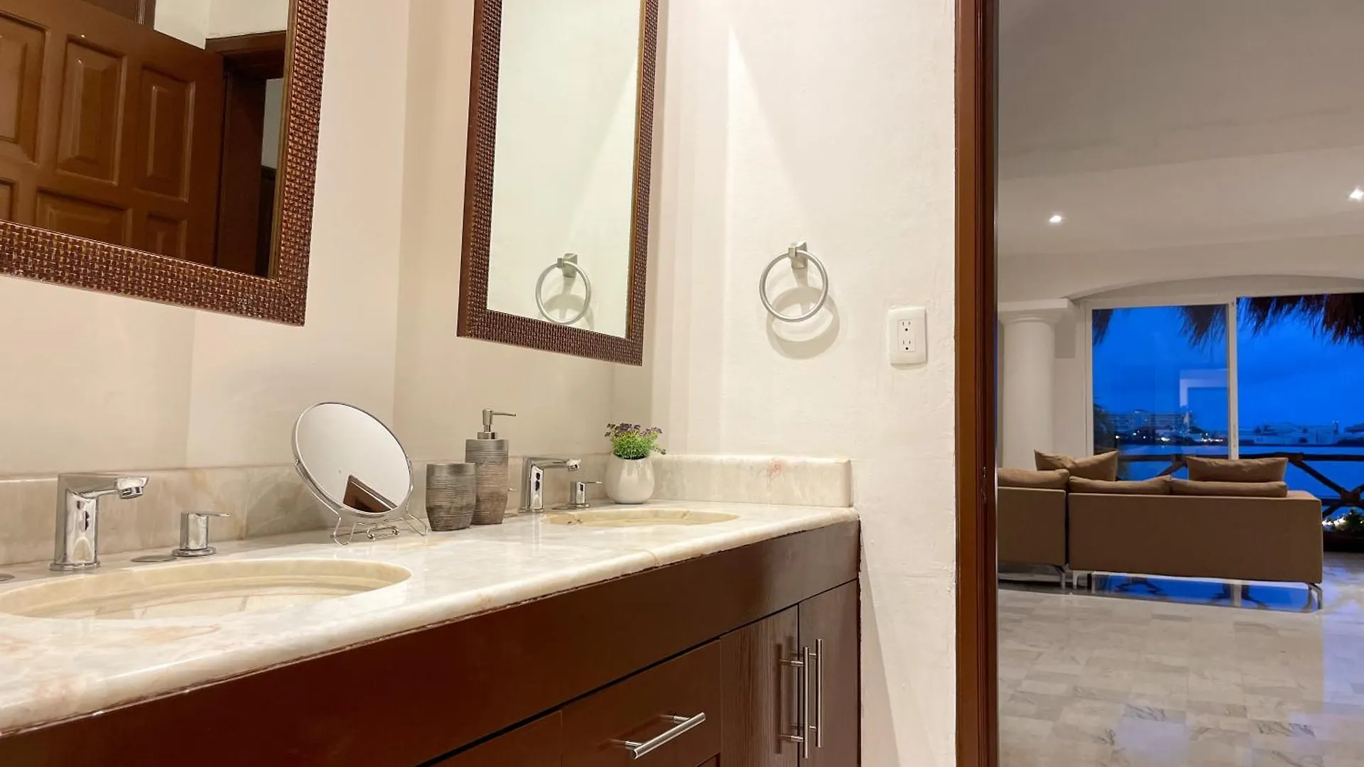 Villa Pok Ta Pok Cancun