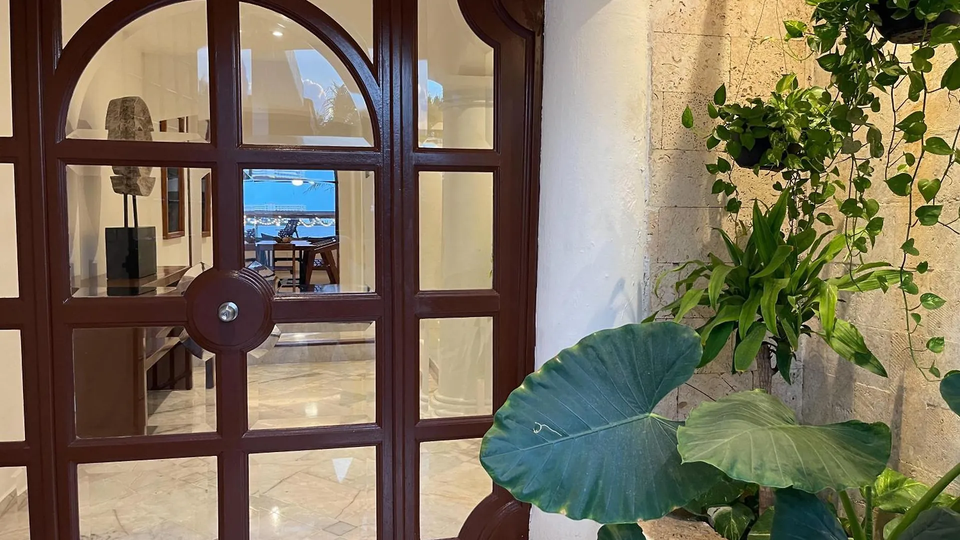 Villa Pok Ta Pok Cancun Mexico