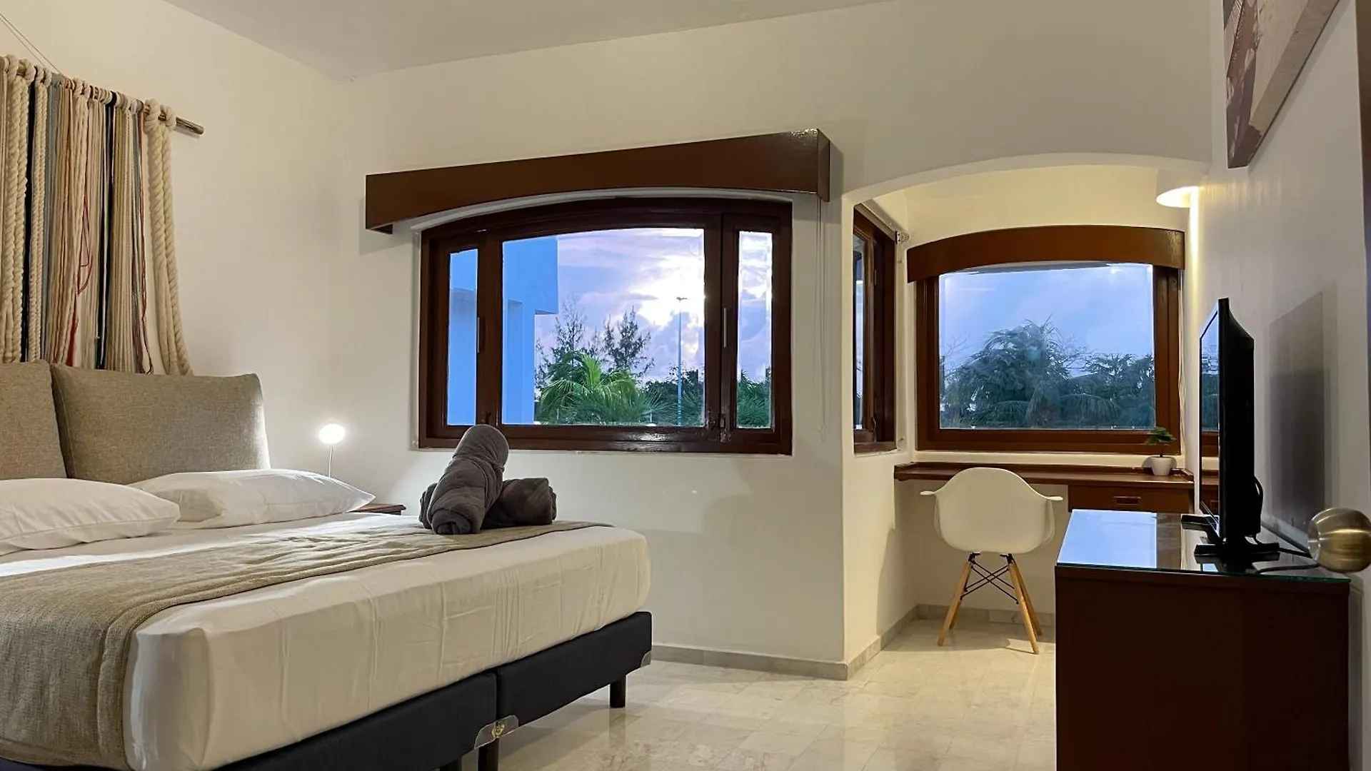 Villa Pok Ta Pok Cancun