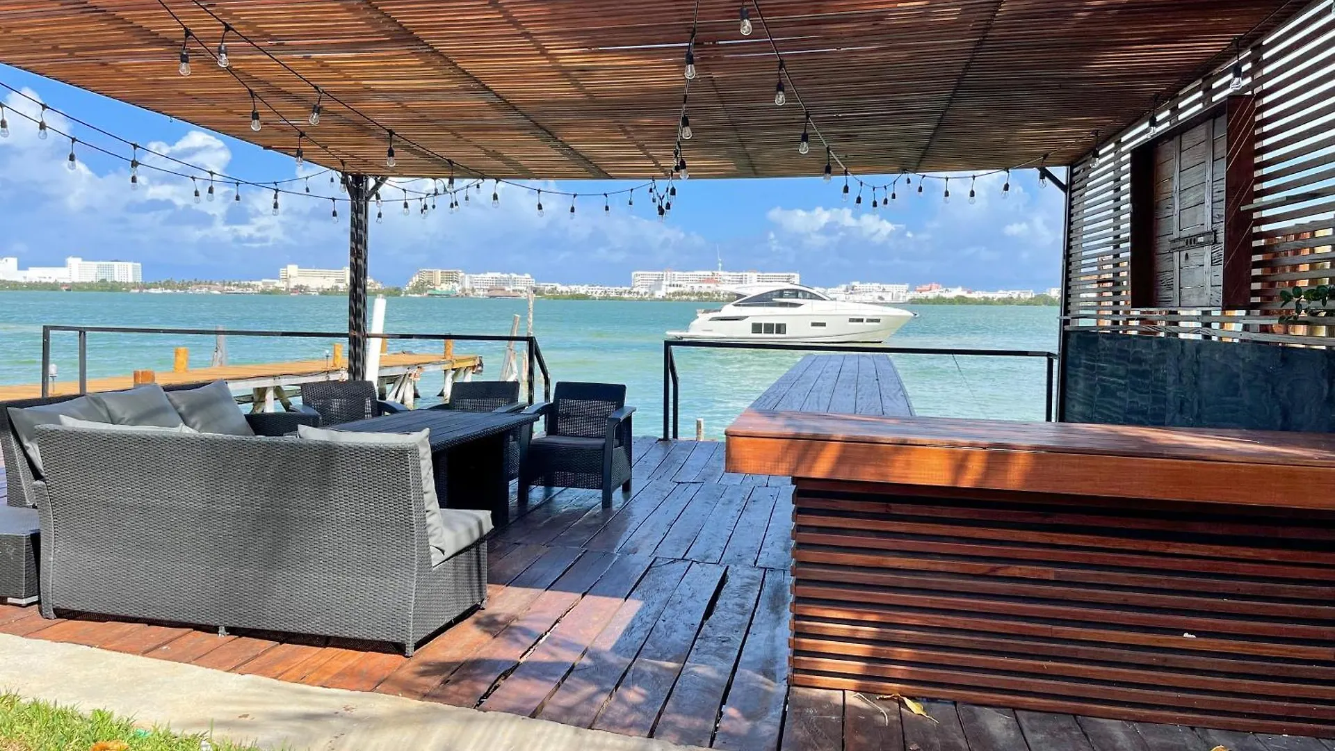 Villa Pok Ta Pok Cancun
