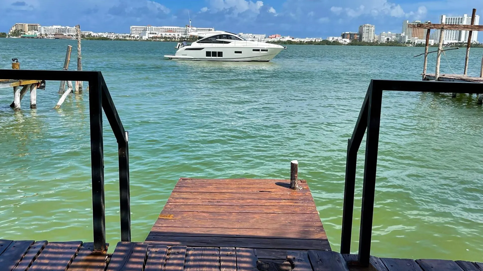 Villa Pok Ta Pok Cancun
