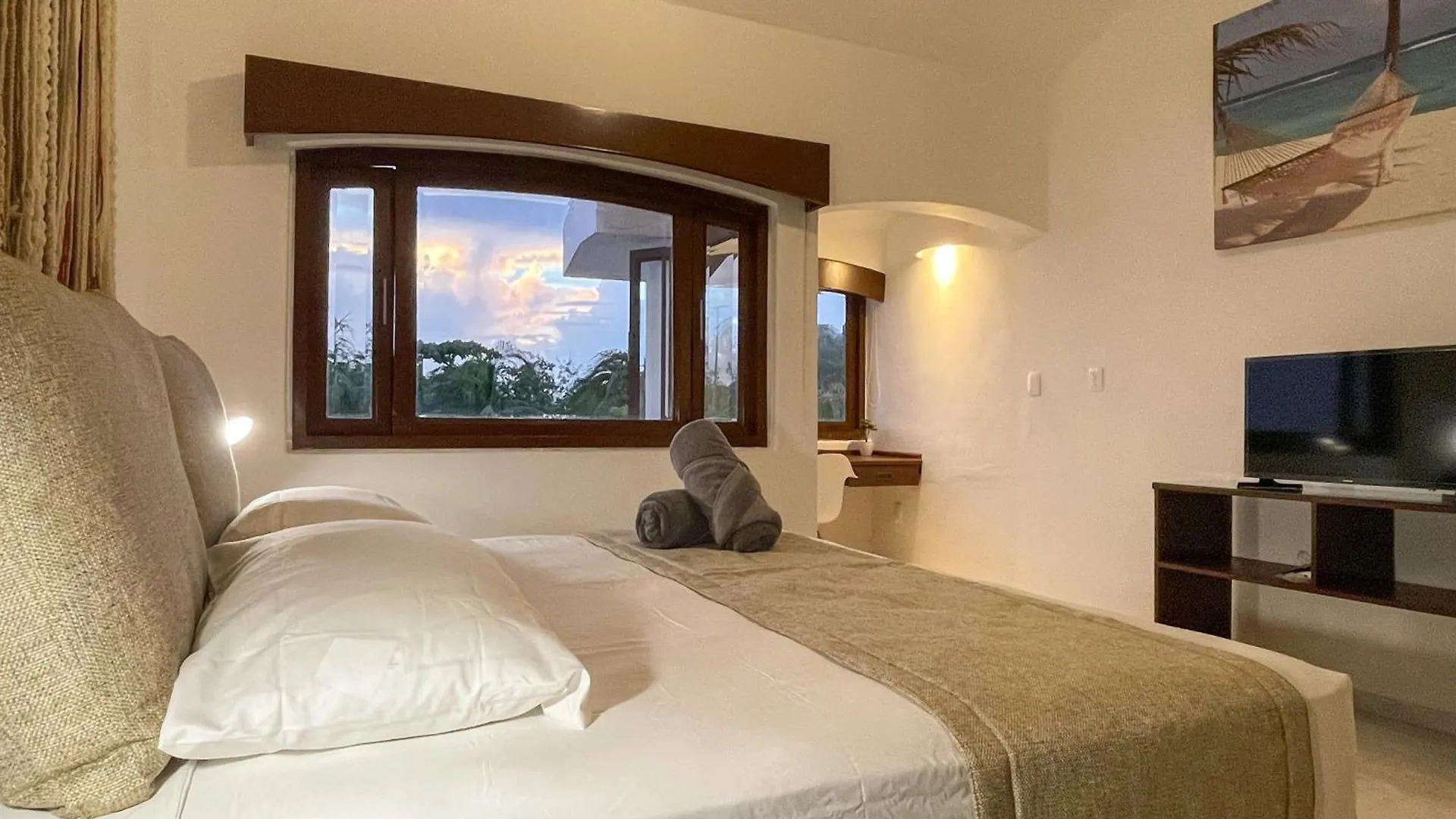 Villa Pok Ta Pok Cancun