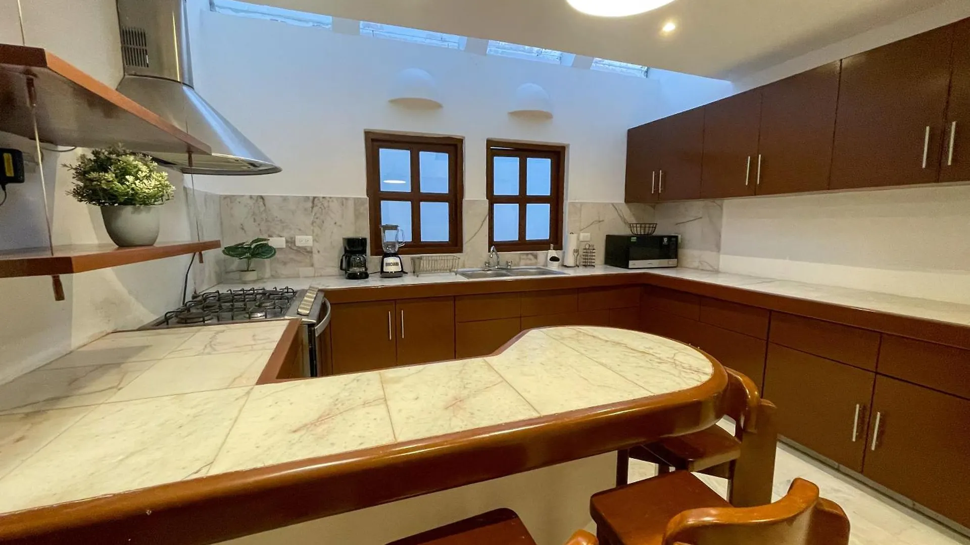 Villa Pok Ta Pok Cancun