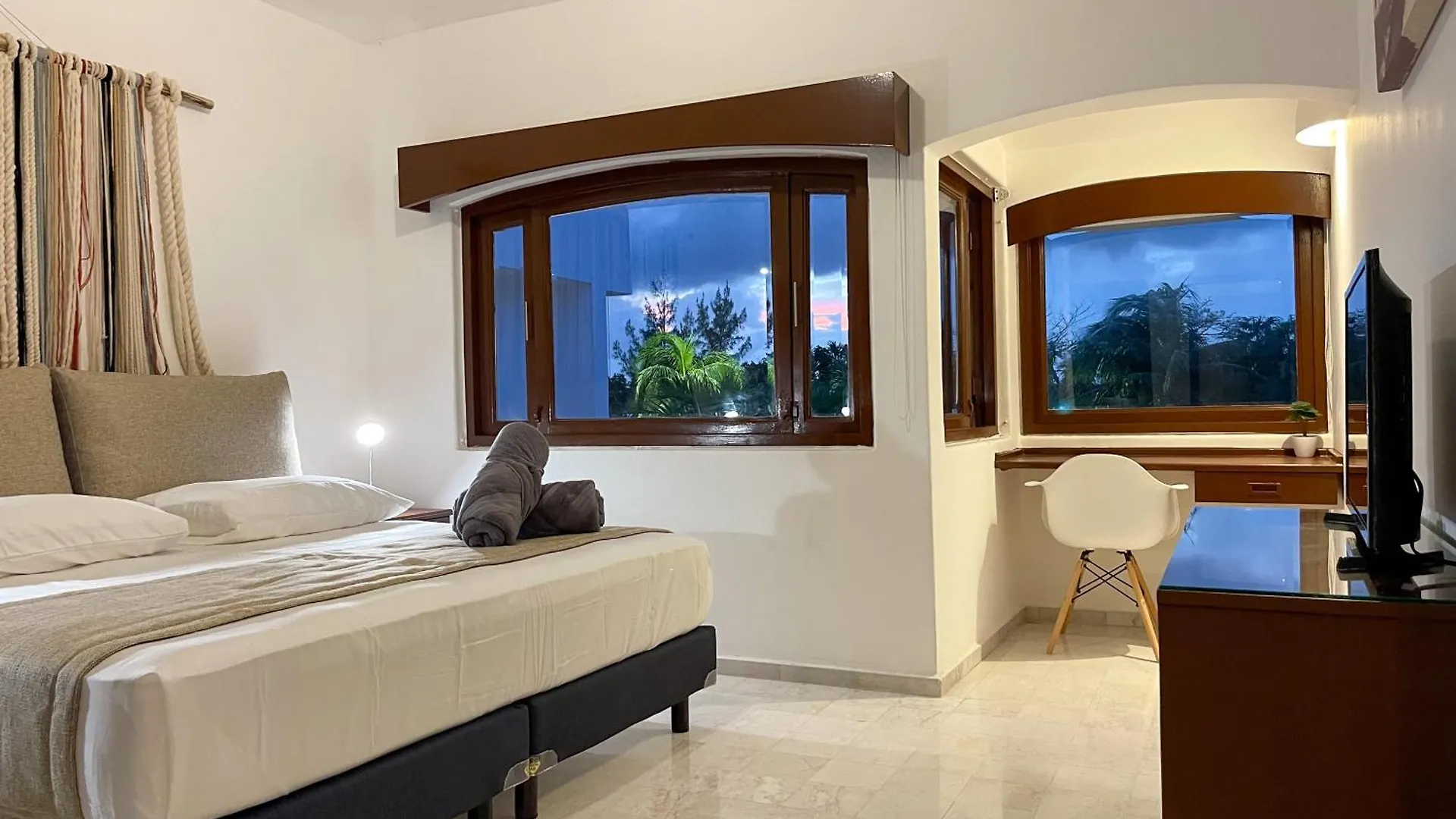 Villa Pok Ta Pok Cancun