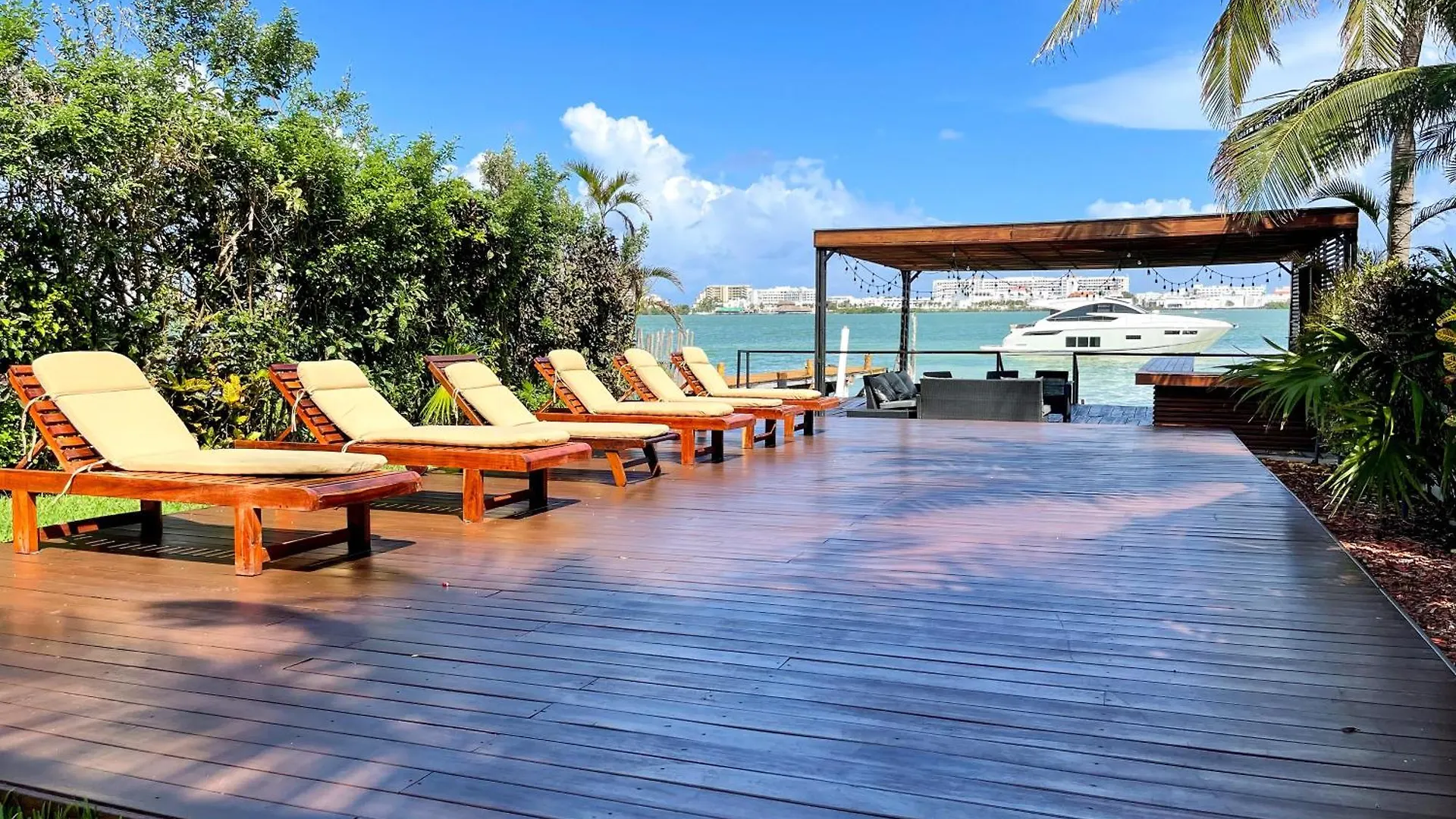 Villa Pok Ta Pok Cancun
