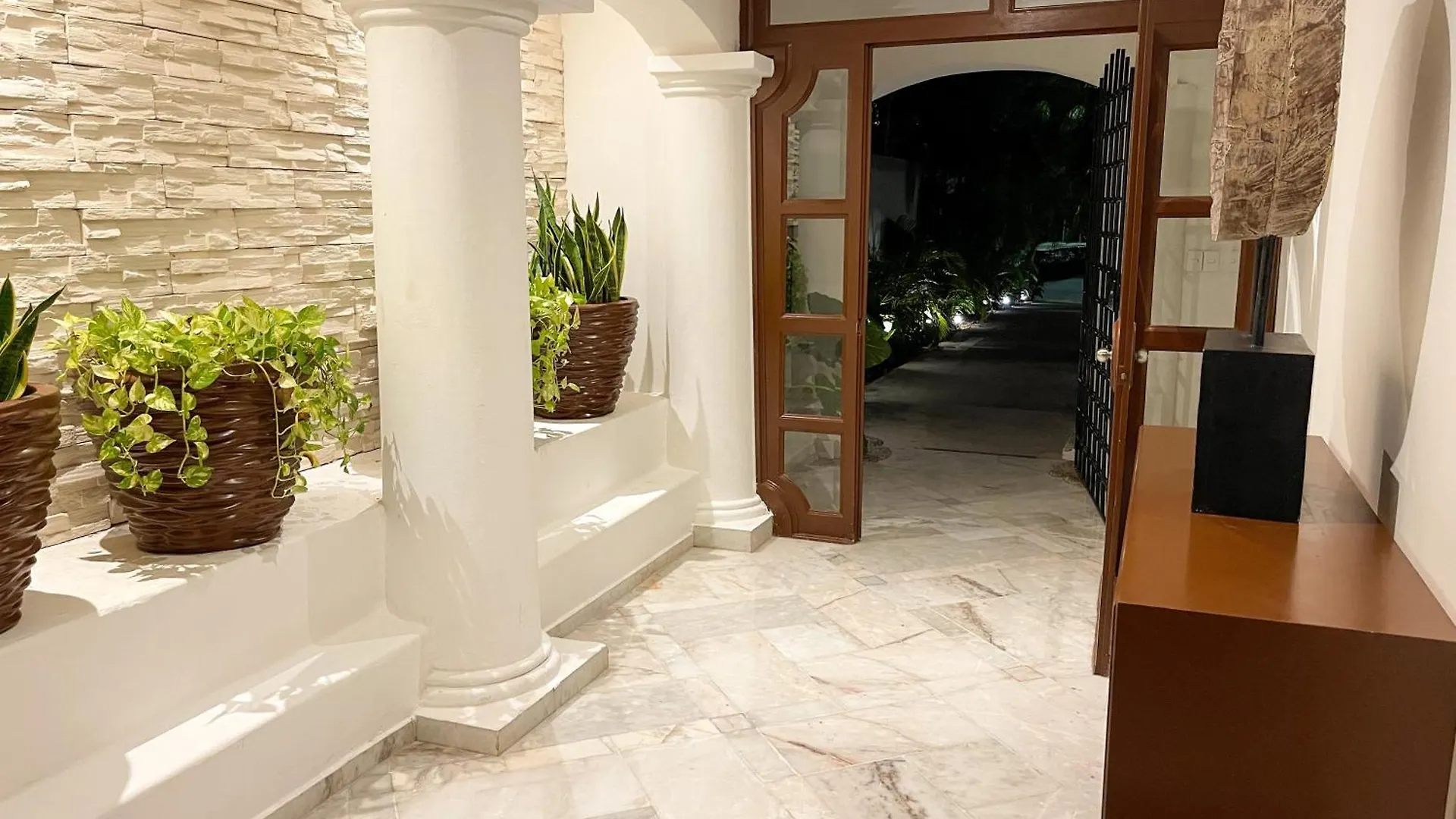 Villa Pok Ta Pok Канкун Мексика