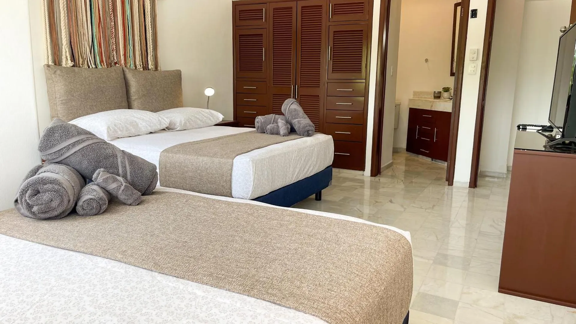 Villa Pok Ta Pok Cancun