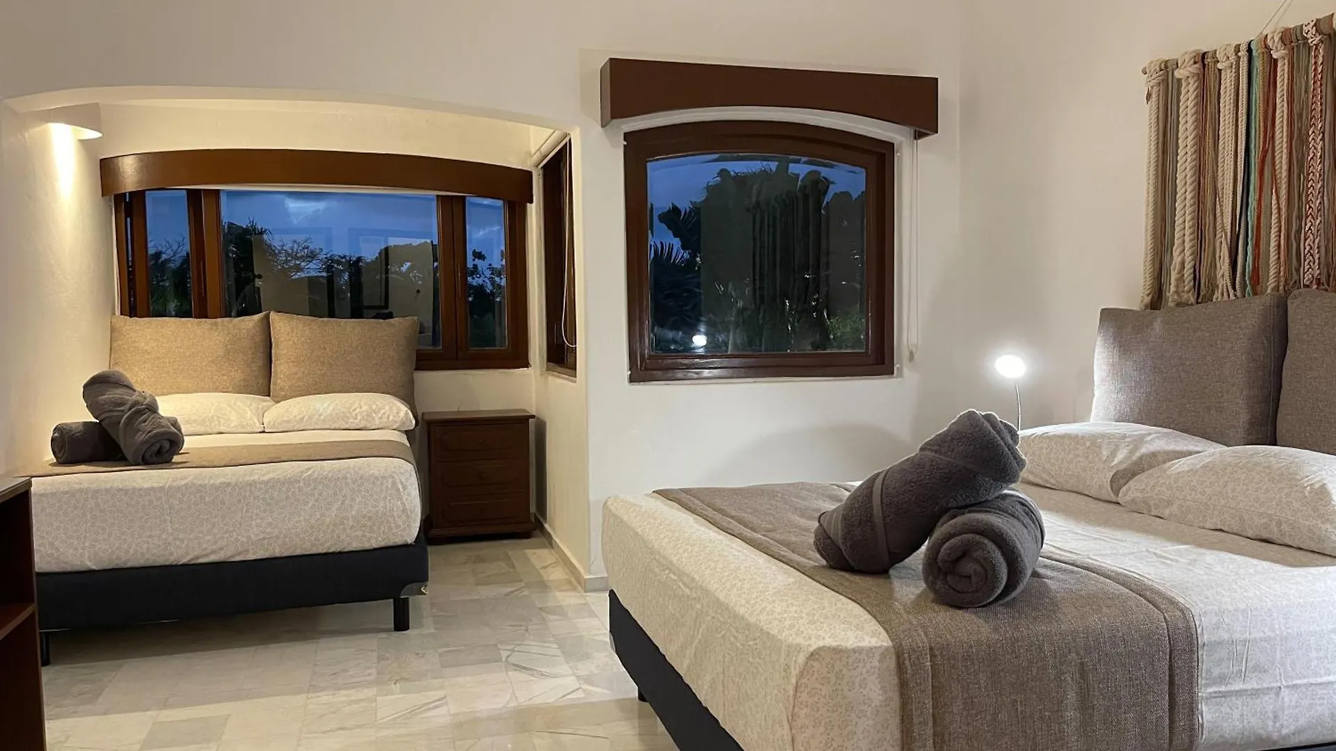 Villa Pok Ta Pok Cancun
