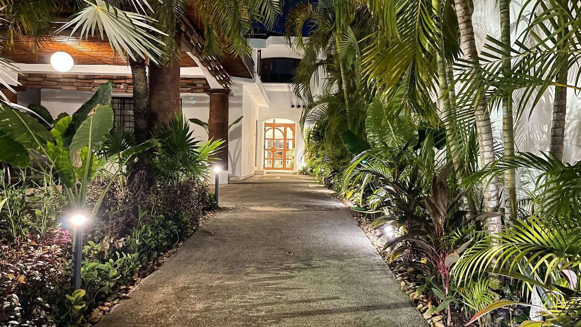 Villa Pok Ta Pok Cancun Mexico