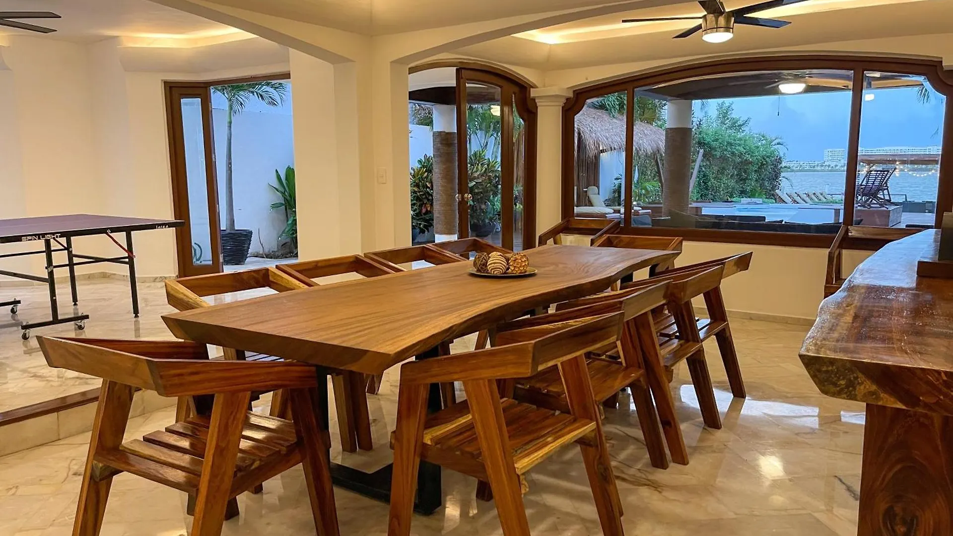 Villa Pok Ta Pok Cancun